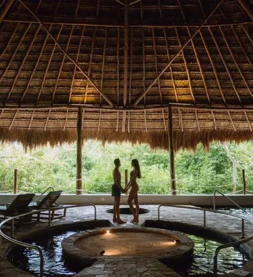 渡假胜地 Hyatt Zilara Riviera Maya Adults Only All Inclusive