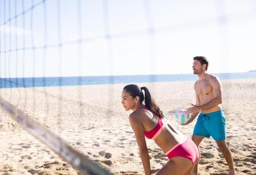 Resort Hyatt Zilara Riviera Maya Adults Only All Inclusive