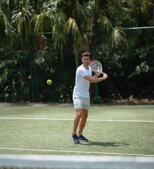 Resort Hyatt Zilara Riviera Maya Adults Only All Inclusive