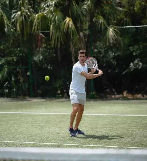 渡假胜地 Hyatt Zilara Riviera Maya Adults Only All Inclusive