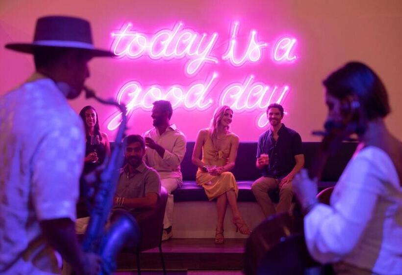 Resort Hyatt Zilara Riviera Maya Adults Only All Inclusive