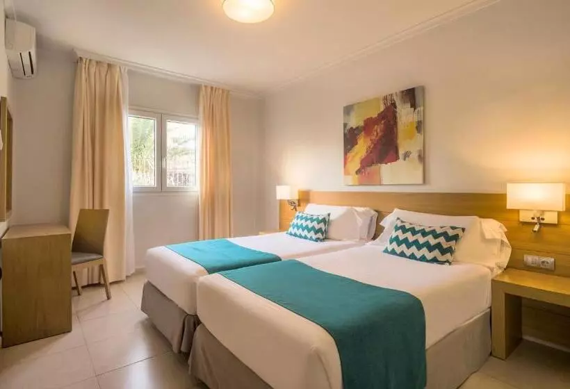 Ilunion Costa Sal Lanzarote