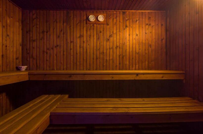 Ilunion Costa Sal Lanzarote