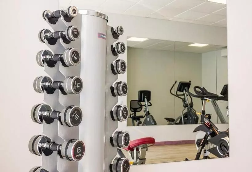 Ilunion Costa Sal Lanzarote