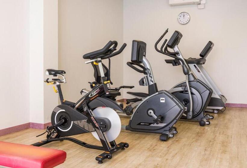 Ilunion Costa Sal Lanzarote