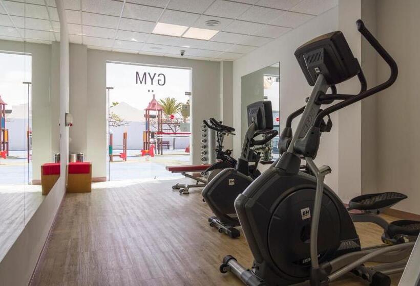 Ilunion Costa Sal Lanzarote