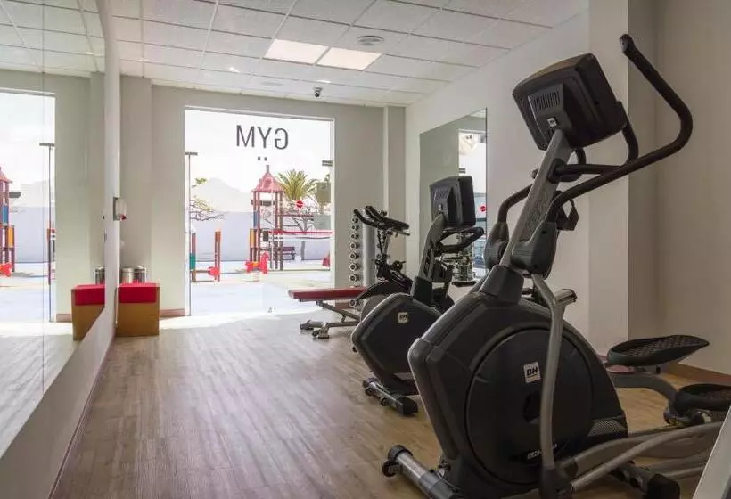 Ilunion Costa Sal Lanzarote