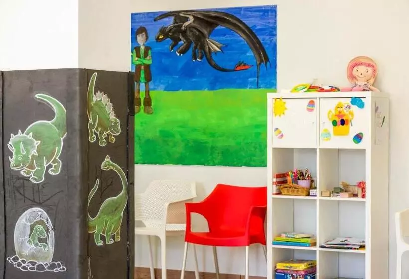 Ilunion Costa Sal Lanzarote