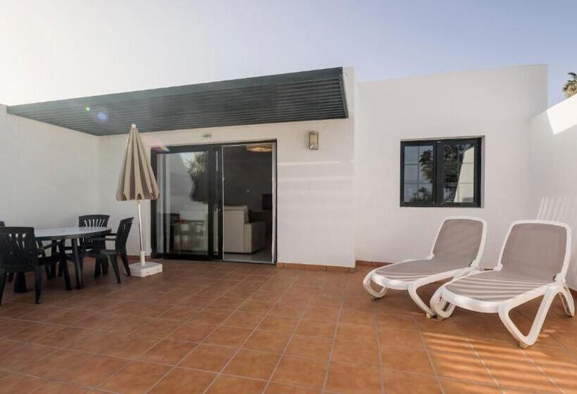 Ilunion Costa Sal Lanzarote