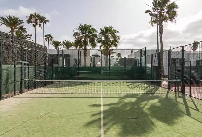 Ilunion Costa Sal Lanzarote