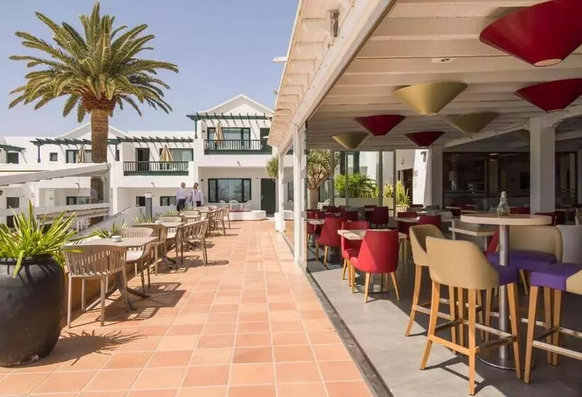 Ilunion Costa Sal Lanzarote