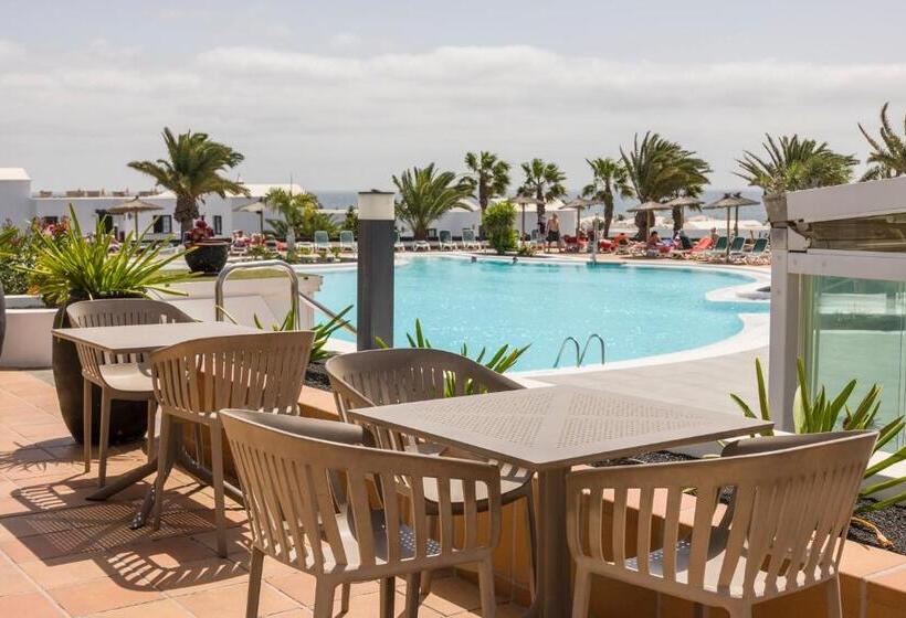 Ilunion Costa Sal Lanzarote