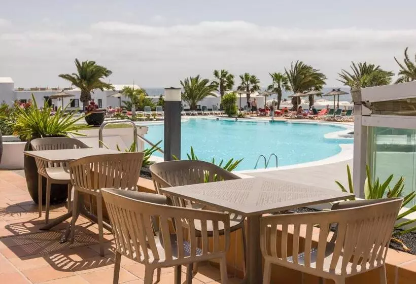 Ilunion Costa Sal Lanzarote