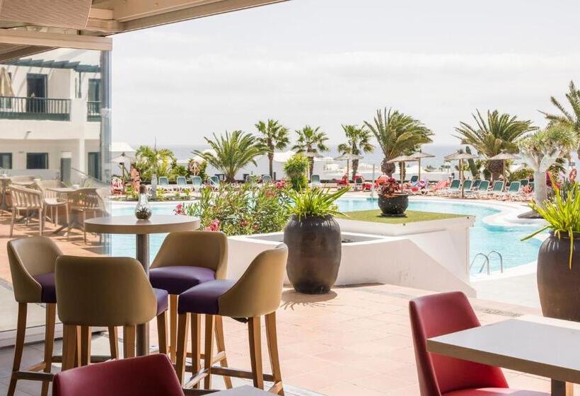 Ilunion Costa Sal Lanzarote