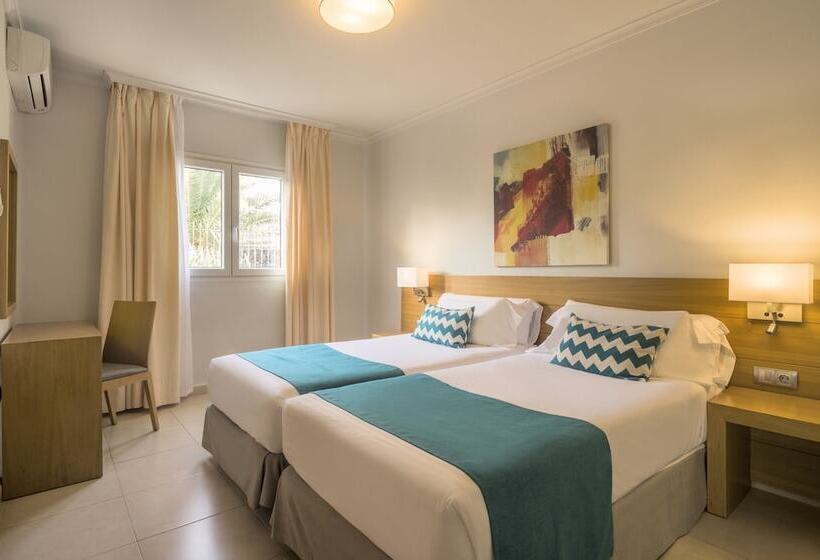 Ilunion Costa Sal Lanzarote