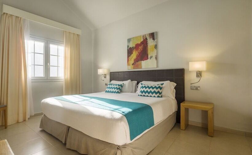 Ilunion Costa Sal Lanzarote