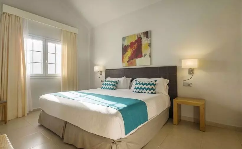 Ilunion Costa Sal Lanzarote