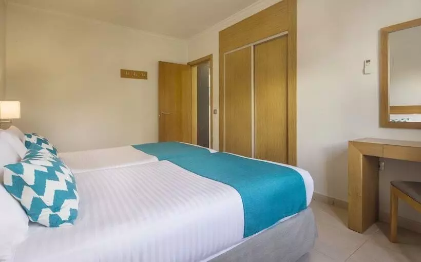 Ilunion Costa Sal Lanzarote