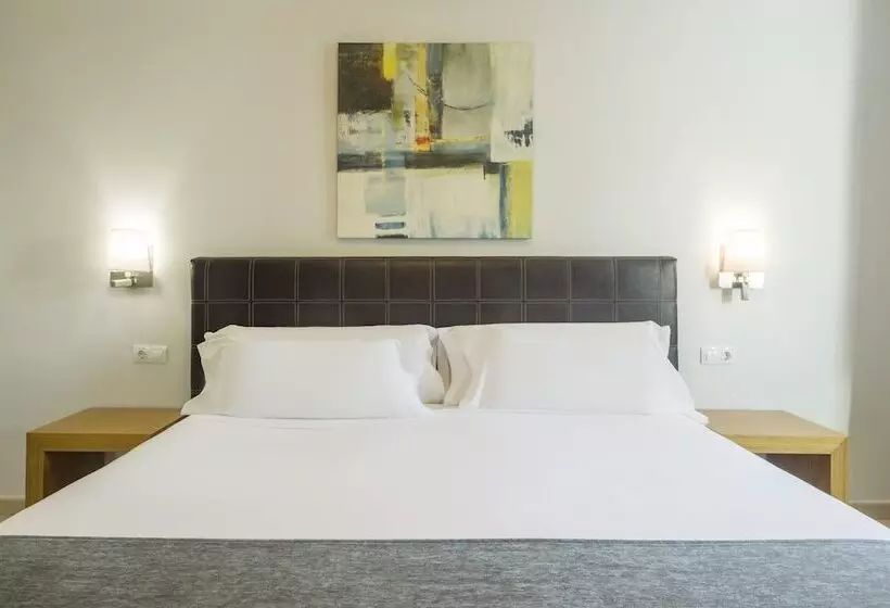 Ilunion Costa Sal Lanzarote