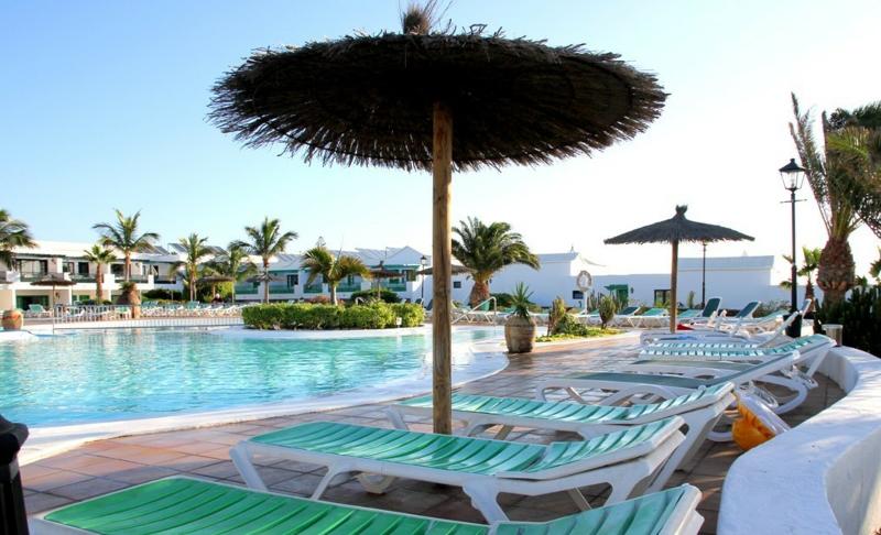 Ilunion Costa Sal Lanzarote