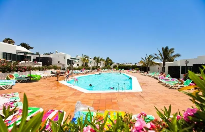 Ilunion Costa Sal Lanzarote