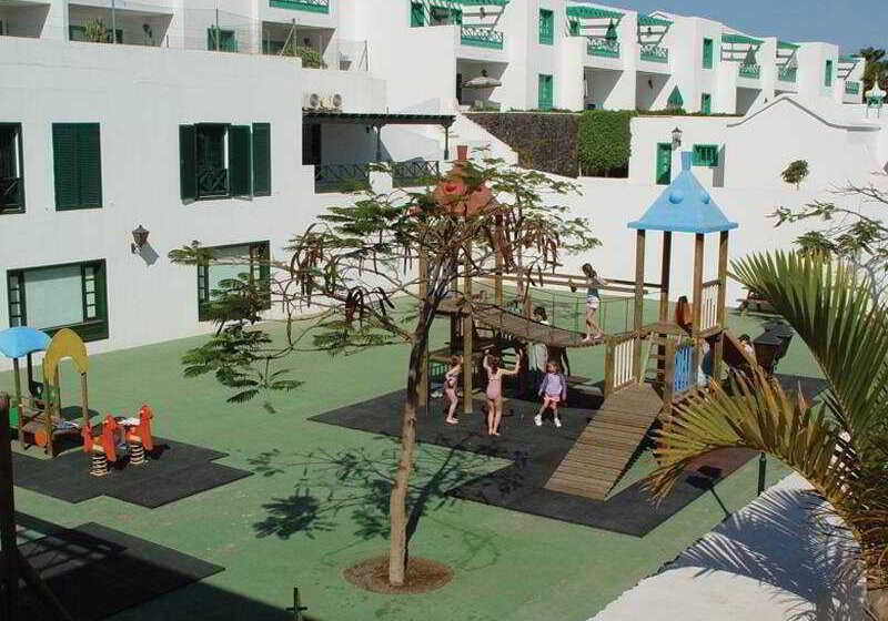 Ilunion Costa Sal Lanzarote