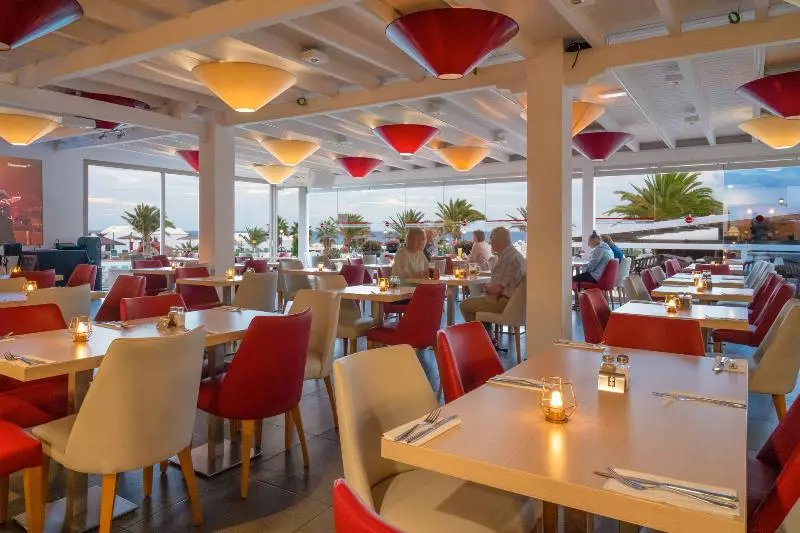 Ilunion Costa Sal Lanzarote