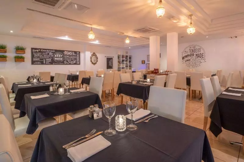 Ilunion Costa Sal Lanzarote