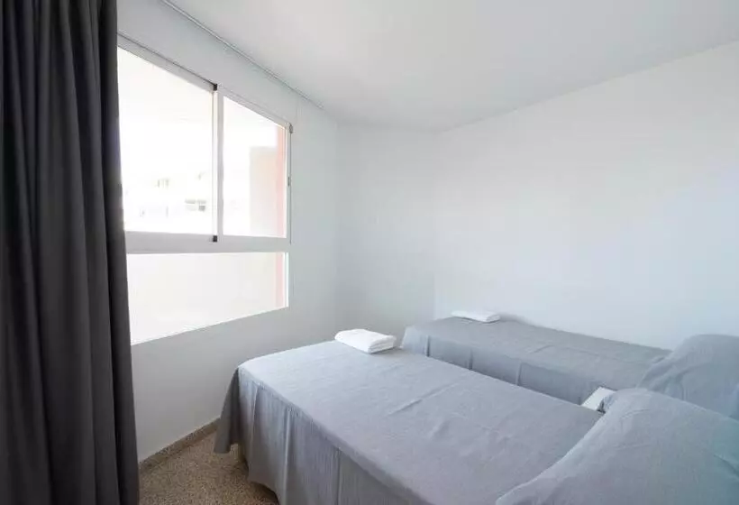 Magalluf Playa Apartments - Adults Only