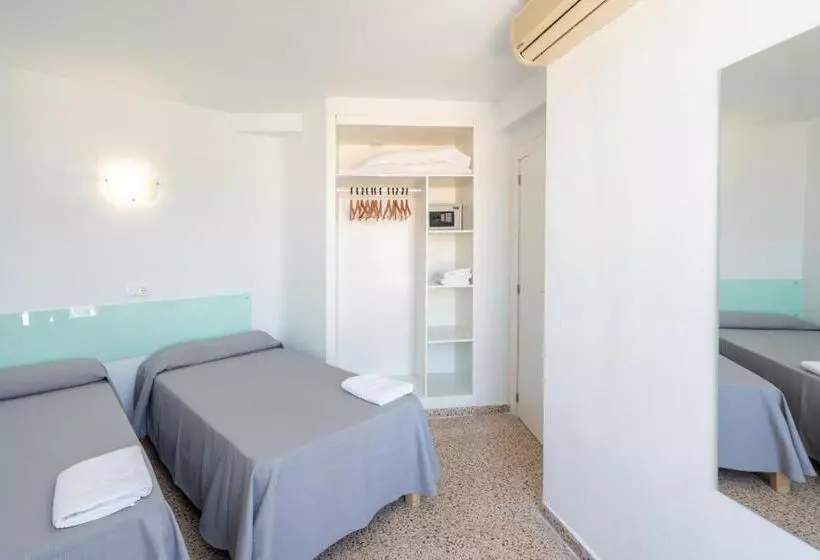 Magalluf Playa Apartments - Adults Only