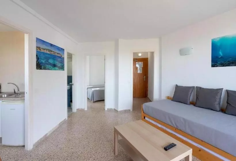 Magalluf Playa Apartments - Adults Only