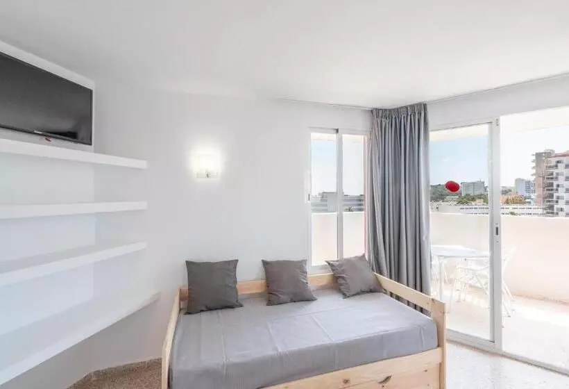 Magalluf Playa Apartments - Adults Only