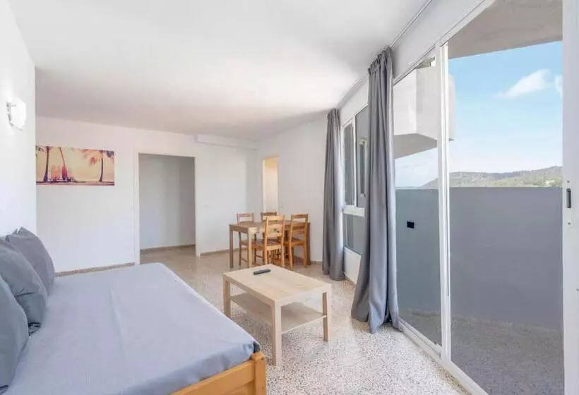 Magalluf Playa Apartments - Adults Only