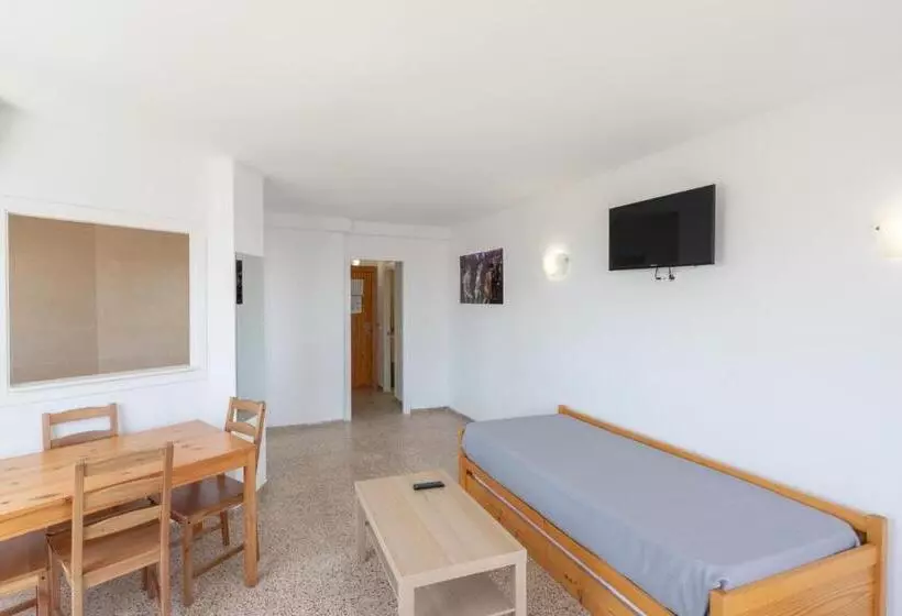 Magalluf Playa Apartments - Adults Only