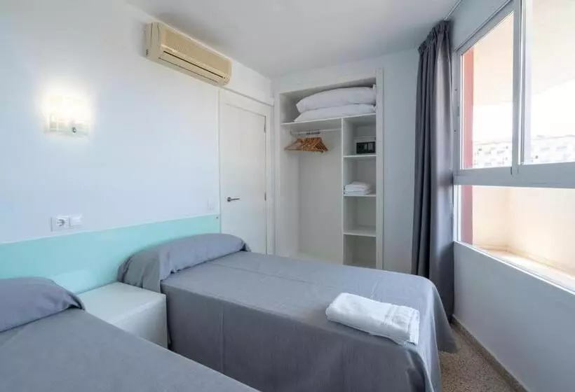 Magalluf Playa Apartments - Adults Only