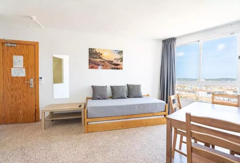 Magalluf Playa Apartments - Adults Only