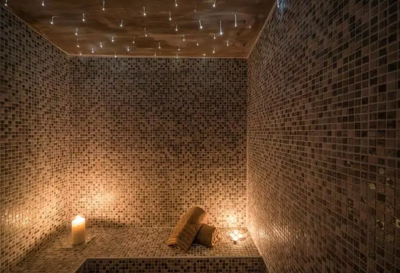 Park Hotel & Spa   Adults Only