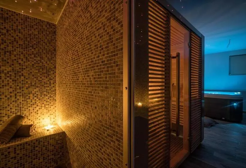 Park Hotel & Spa   Adults Only