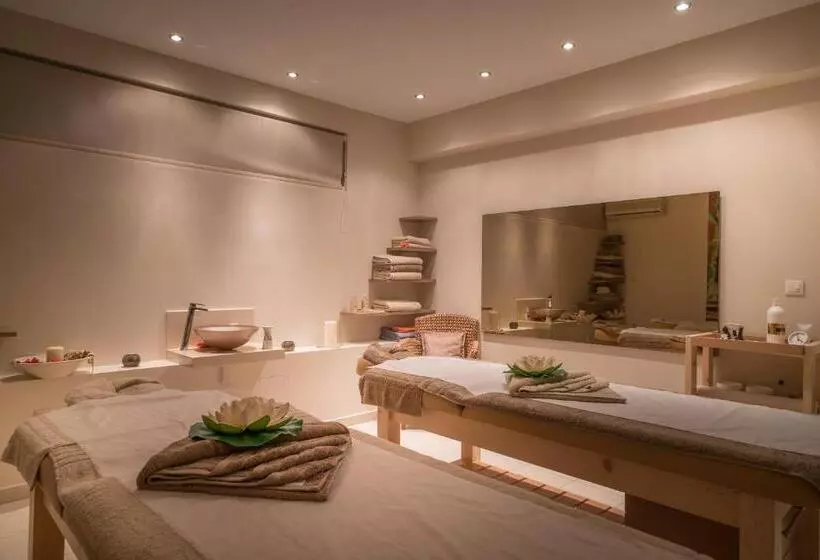 Park Hotel & Spa   Adults Only