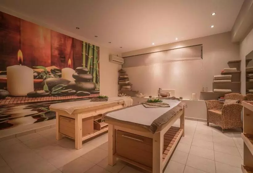 Park Hotel & Spa   Adults Only