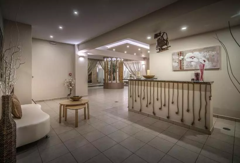 Park Hotel & Spa   Adults Only