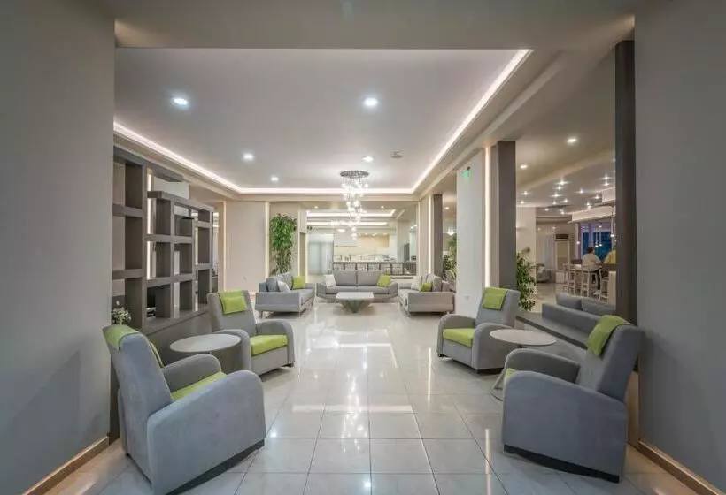 Park Hotel & Spa   Adults Only