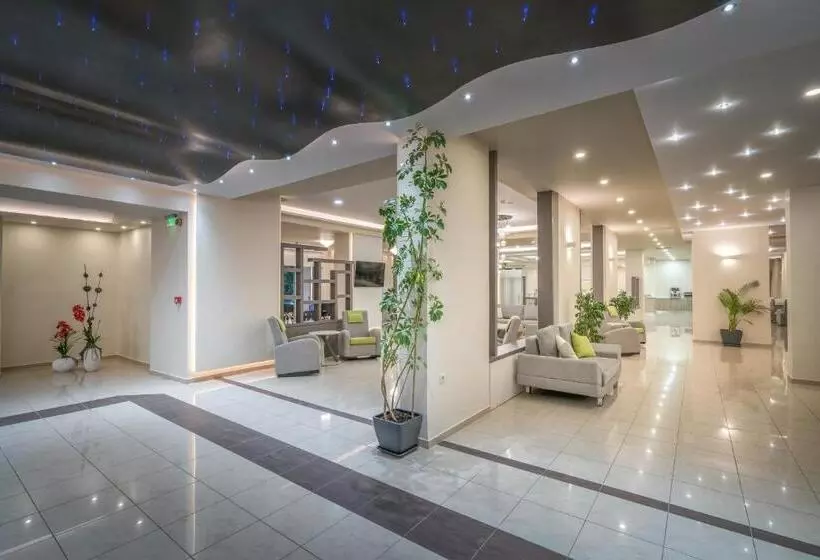 Park Hotel & Spa   Adults Only