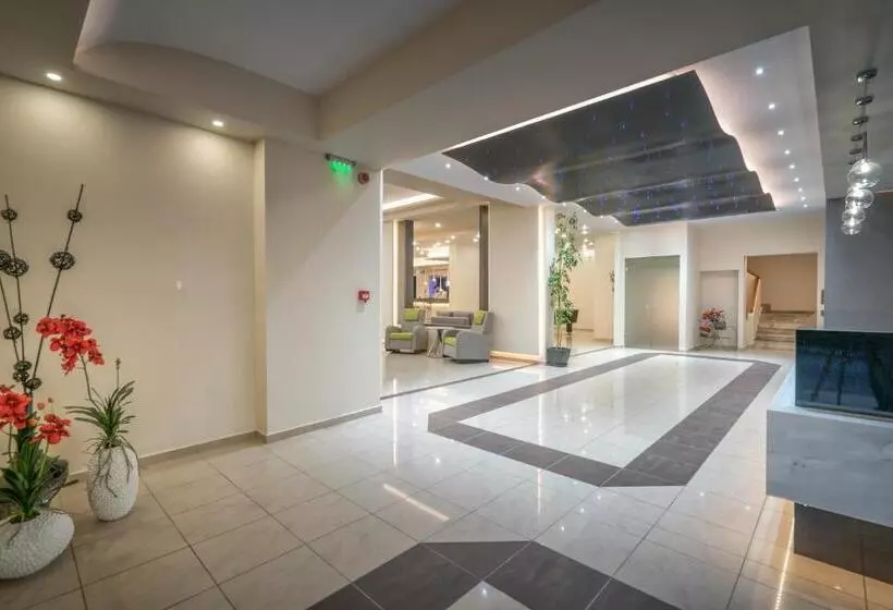 Park Hotel & Spa   Adults Only