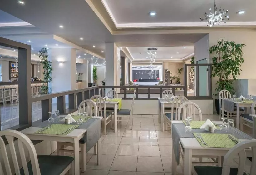 Park Hotel & Spa   Adults Only