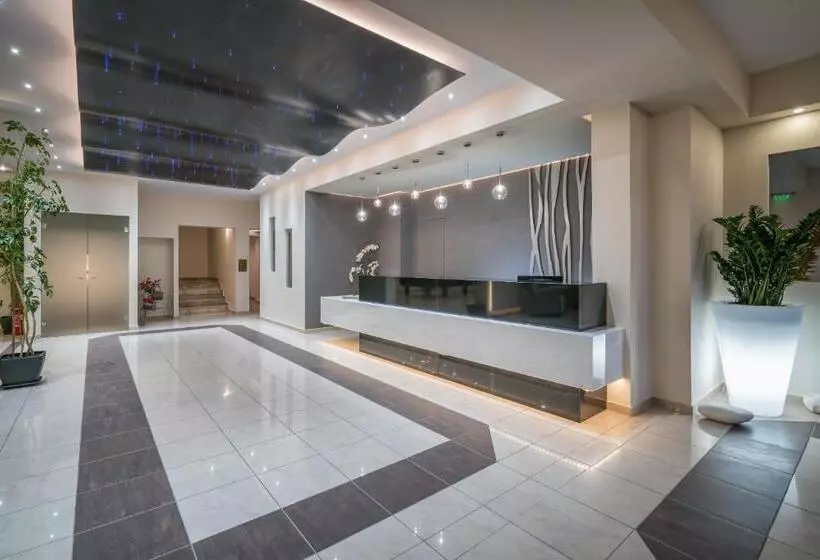 Park Hotel & Spa   Adults Only