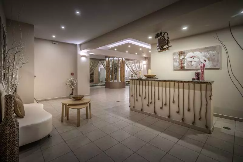 Park Hotel & Spa   Adults Only