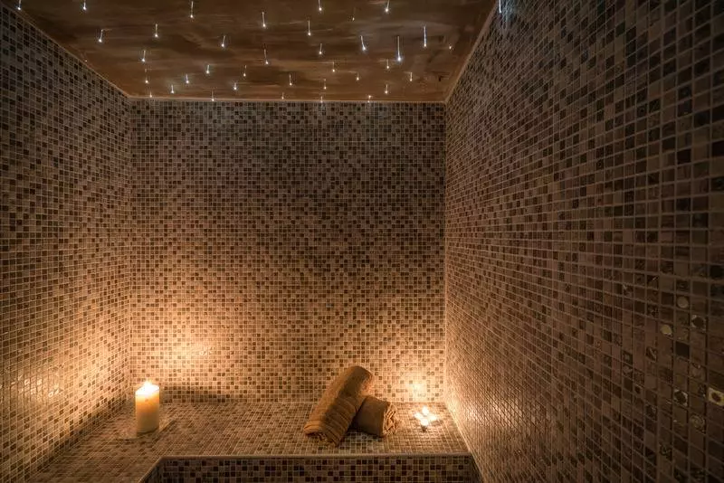 Park Hotel & Spa   Adults Only