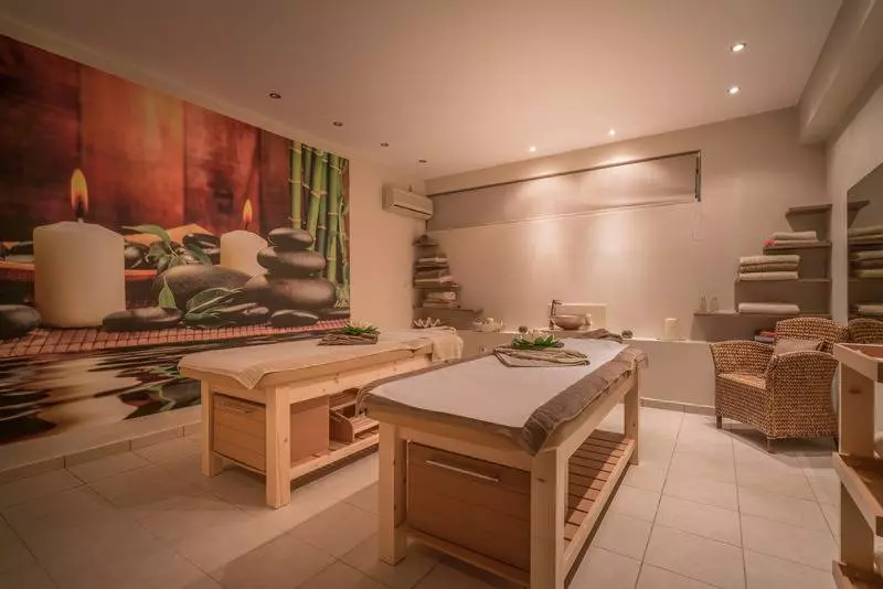 Park Hotel & Spa   Adults Only