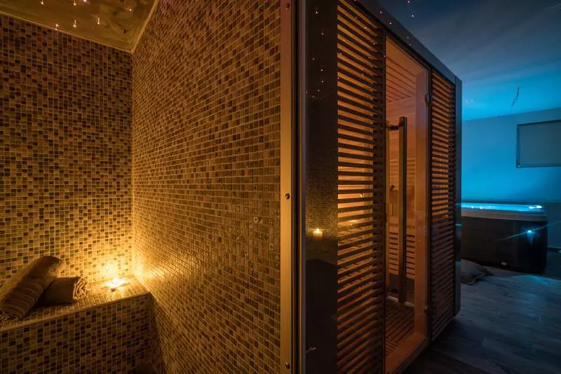 Park Hotel & Spa   Adults Only